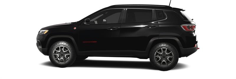 jeep Compass 2026 - 4