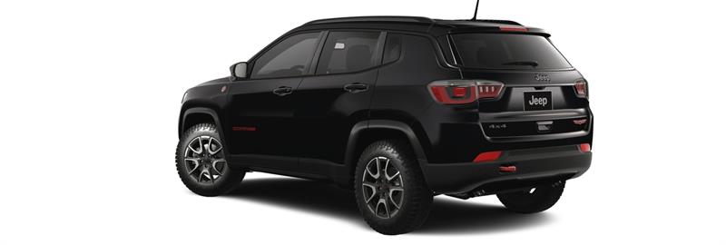 jeep Compass 2026 - 5