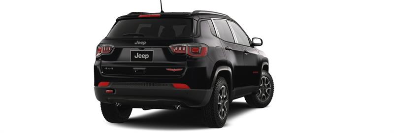 jeep Compass 2026 - 6