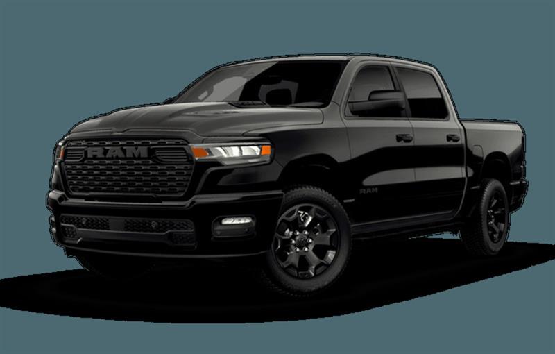 ram 1500 2026 - 3