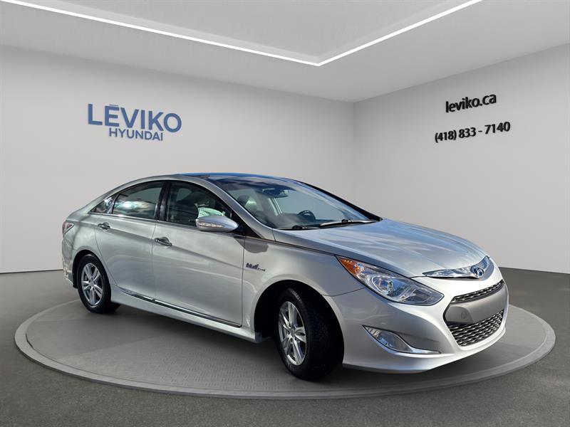 hyundai Sonata 2012 - 6