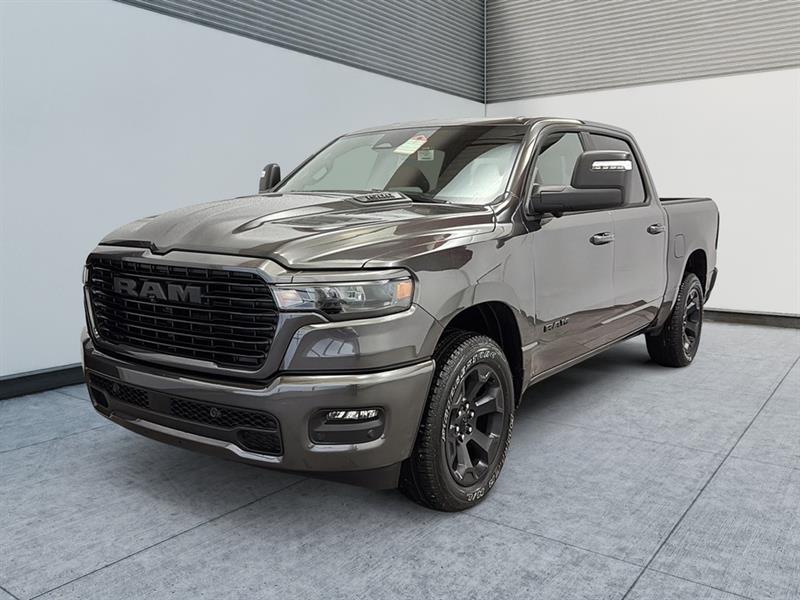ram 1500 2026 - 2