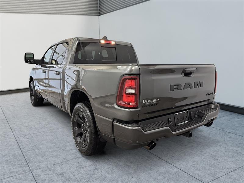 ram 1500 2026 - 8