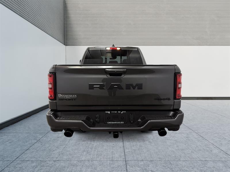 ram 1500 2026 - 9