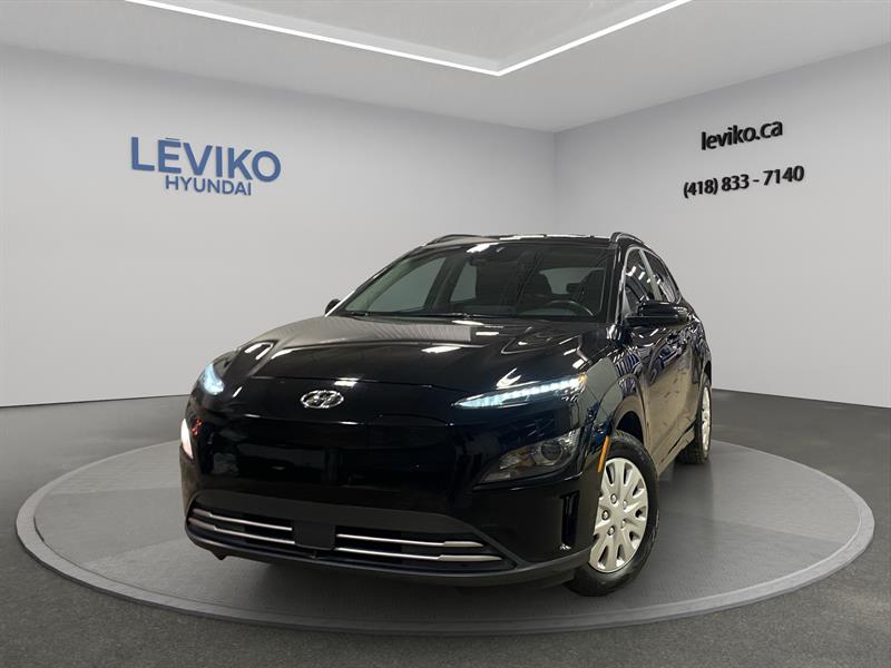 hyundai Kona électrique 2023