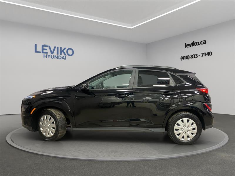 hyundai Kona électrique 2023 - 2