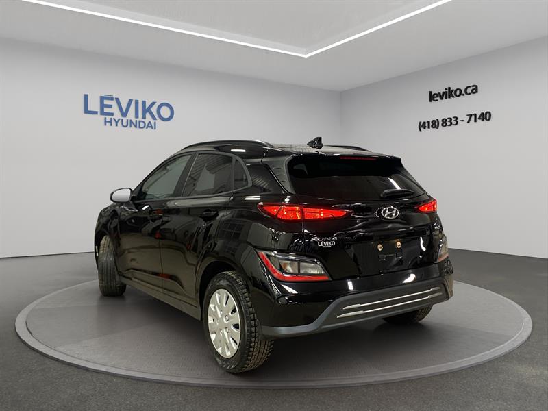hyundai Kona électrique 2023 - 3