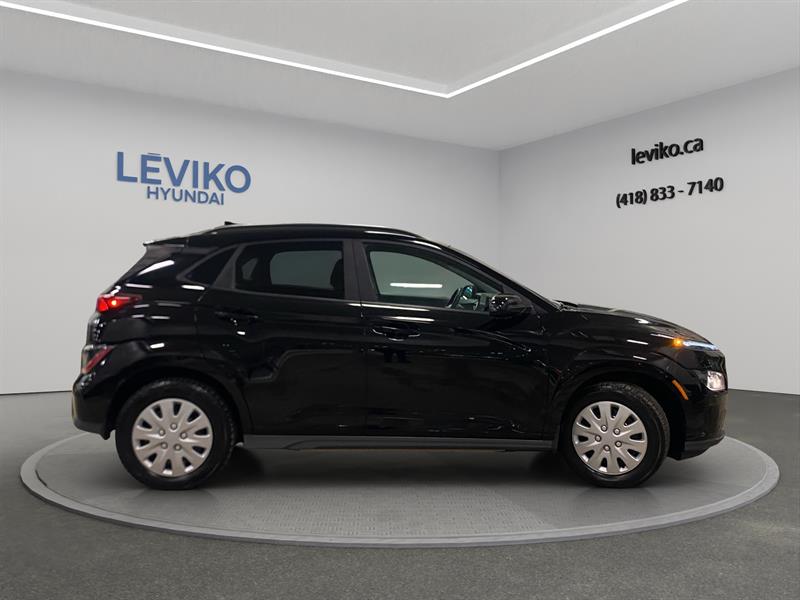 hyundai Kona électrique 2023 - 6