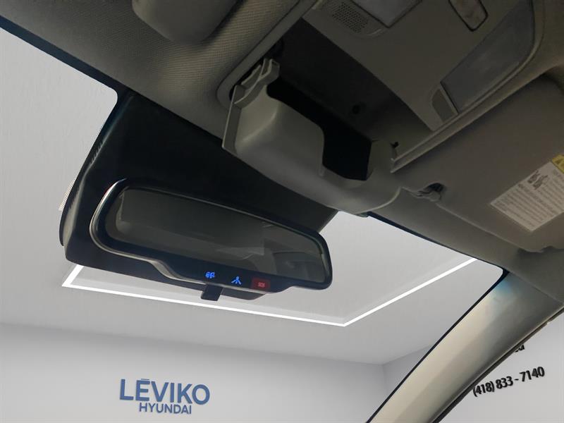 hyundai Kona électrique 2023 - 16