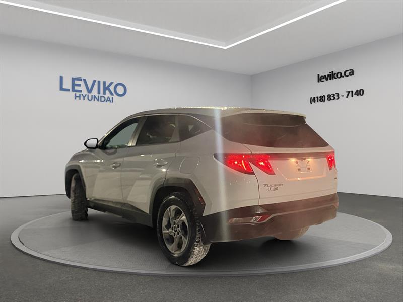 hyundai Tucson 2022 - 3