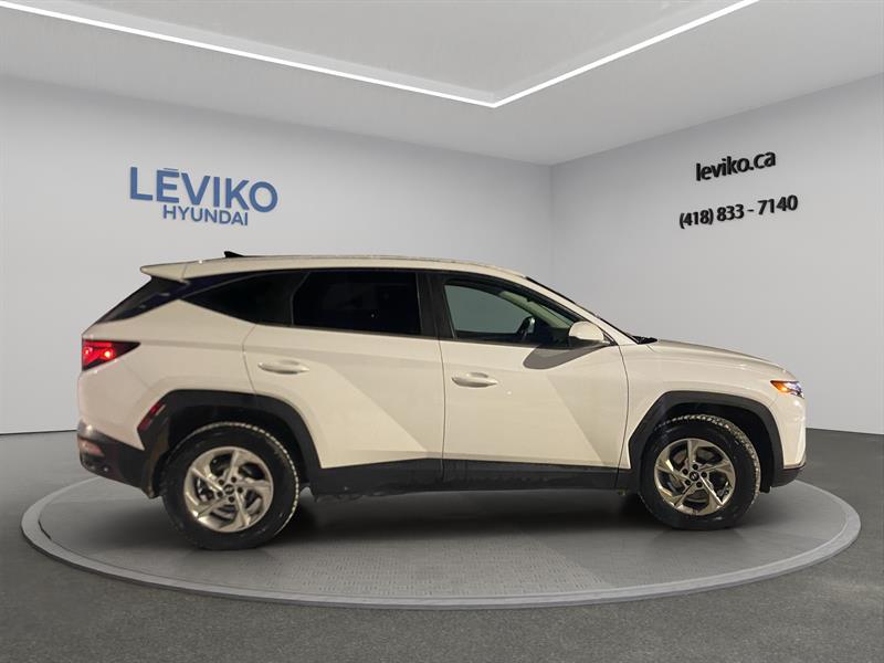 hyundai Tucson 2022 - 6