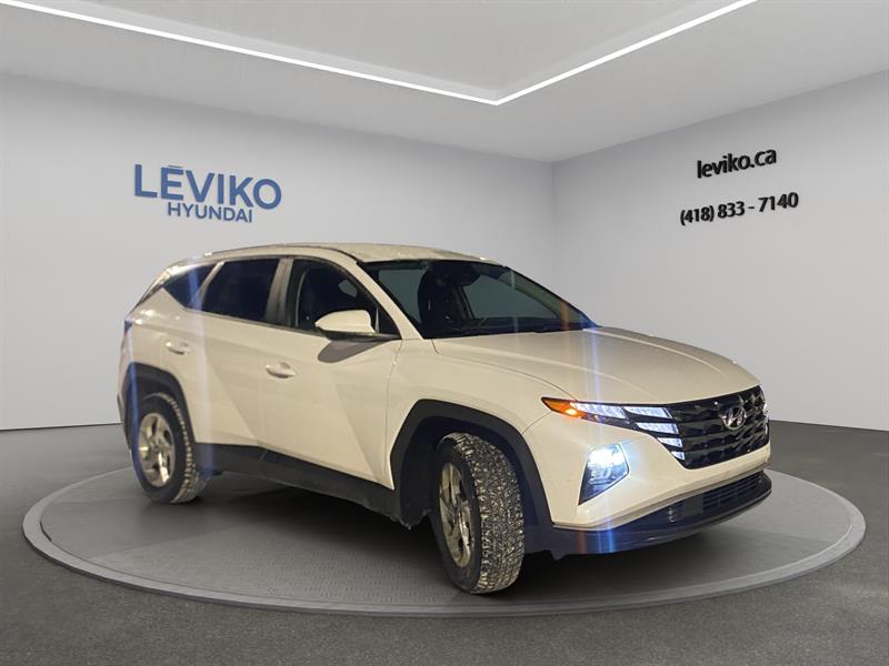 hyundai Tucson 2022 - 7