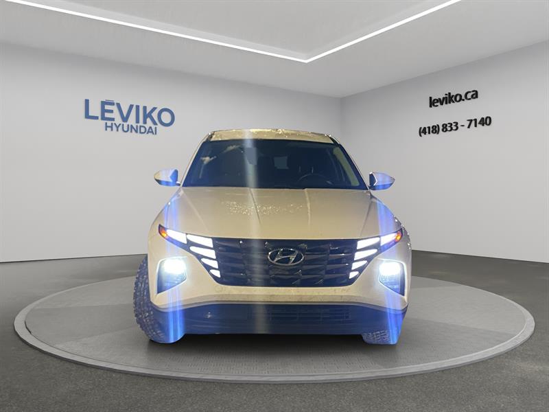 hyundai Tucson 2022 - 8