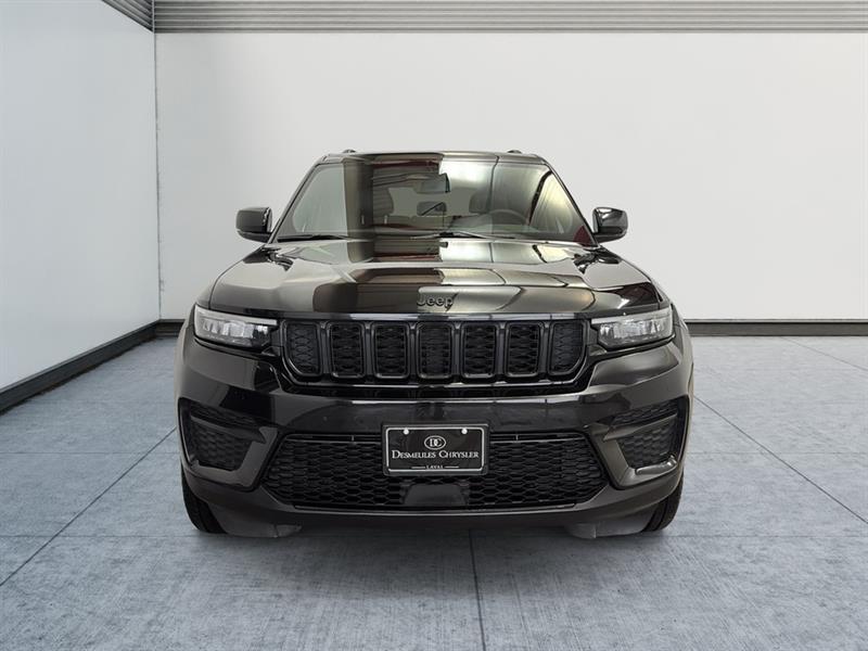 jeep Grand Cherokee 2023 - 5