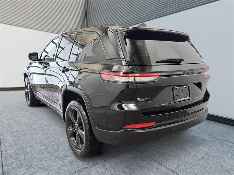 jeep Grand Cherokee 2023 - 9