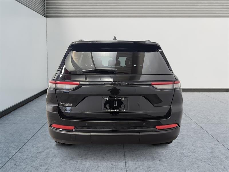 jeep Grand Cherokee 2023 - 10