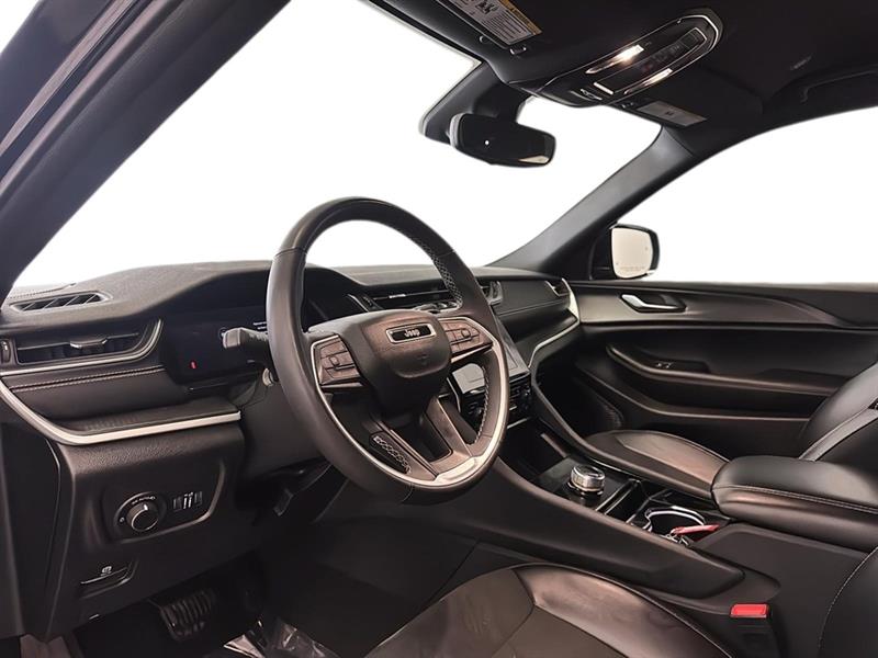 jeep Grand Cherokee 2023 - 15