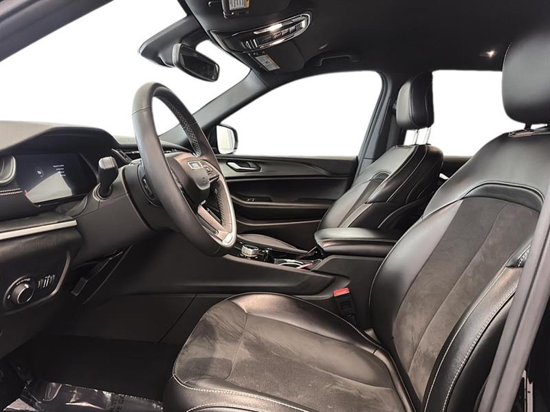 jeep Grand Cherokee 2023 - 16