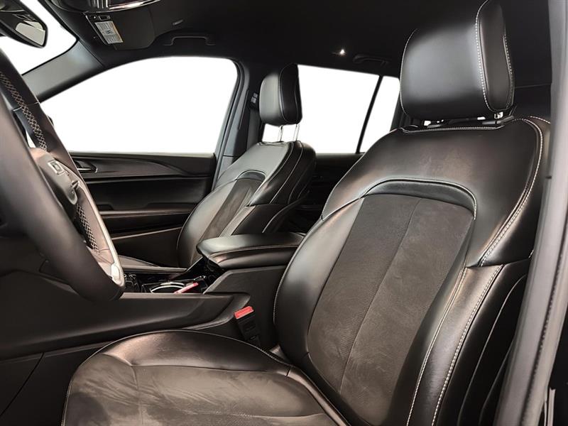 jeep Grand Cherokee 2023 - 17