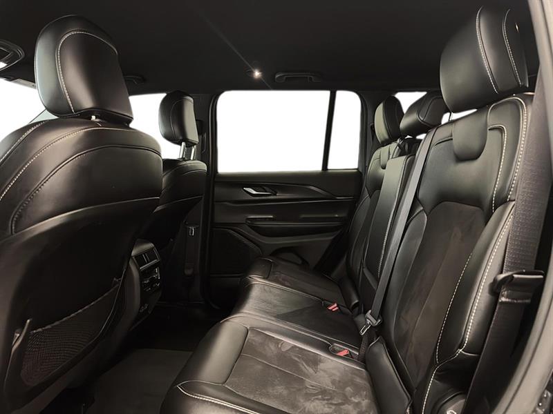 jeep Grand Cherokee 2023 - 18