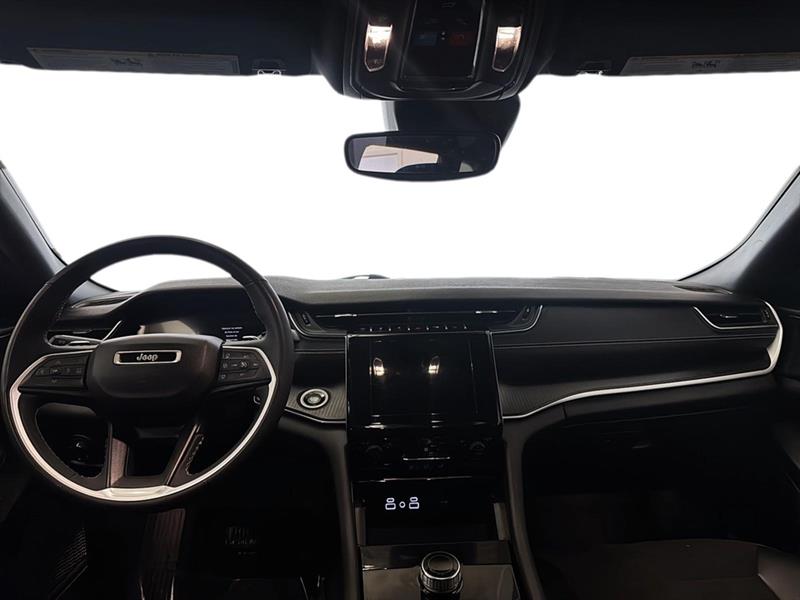 jeep Grand Cherokee 2023 - 20