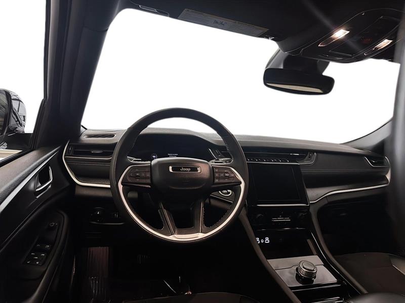 jeep Grand Cherokee 2023 - 22