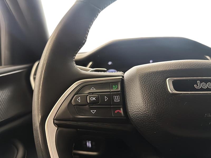 jeep Grand Cherokee 2023 - 23