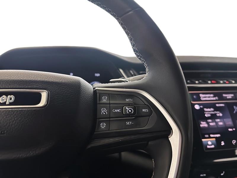 jeep Grand Cherokee 2023 - 24