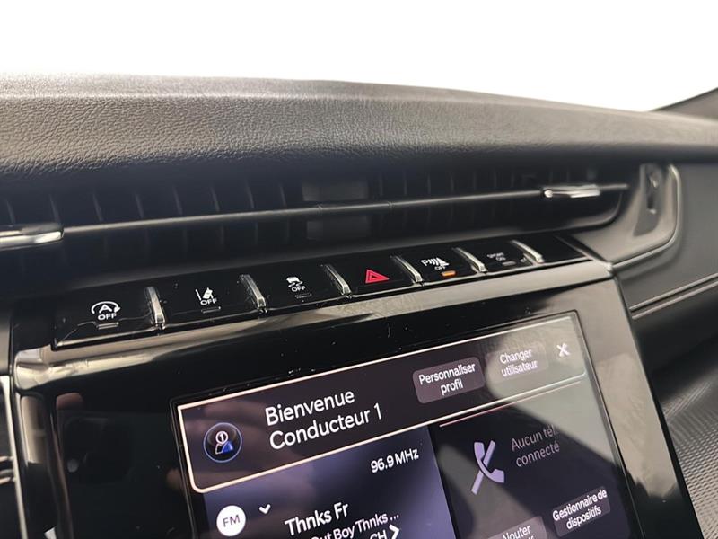 jeep Grand Cherokee 2023 - 26