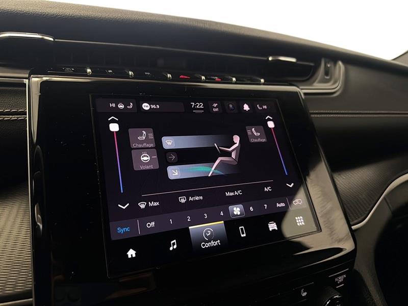 jeep Grand Cherokee 2023 - 29