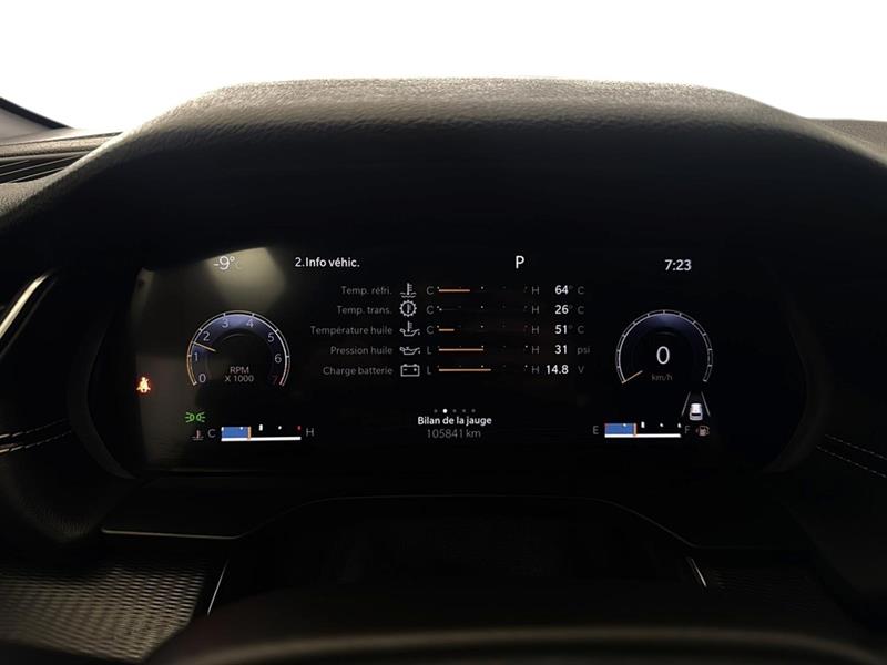 jeep Grand Cherokee 2023 - 30