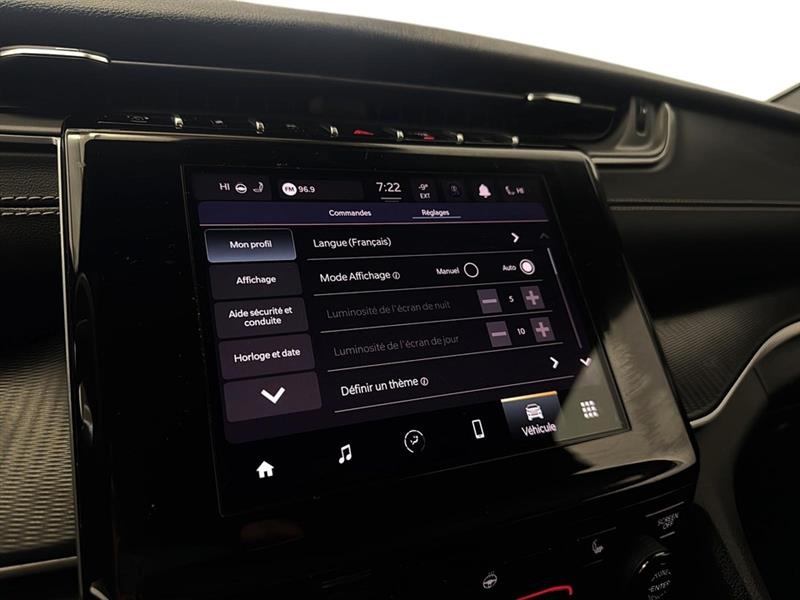 jeep Grand Cherokee 2023 - 32