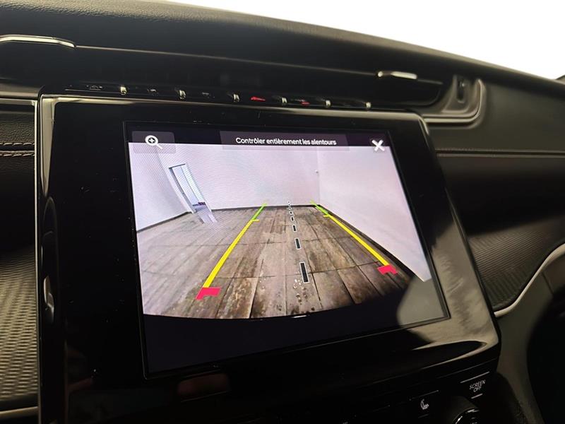 jeep Grand Cherokee 2023 - 34