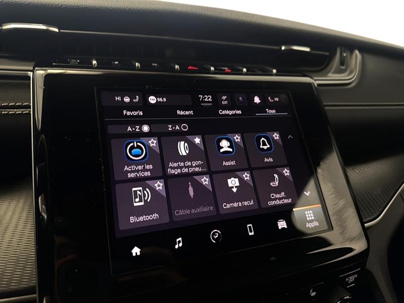 jeep Grand Cherokee 2023 - 35