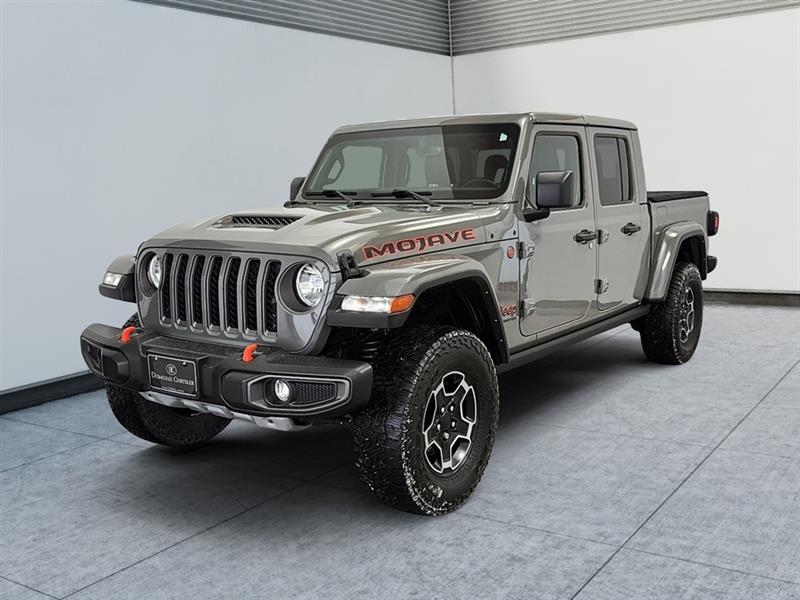 jeep Gladiator 2021 - 2