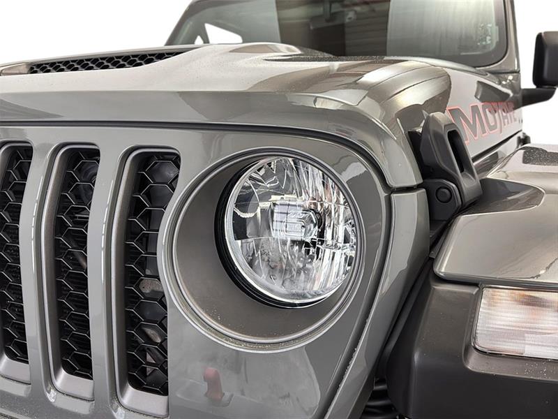 jeep Gladiator 2021 - 3