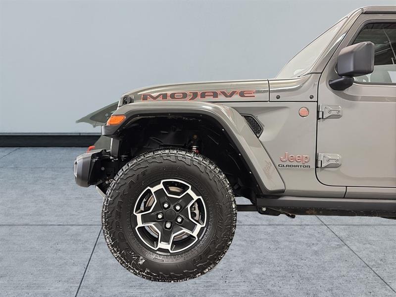 jeep Gladiator 2021 - 6