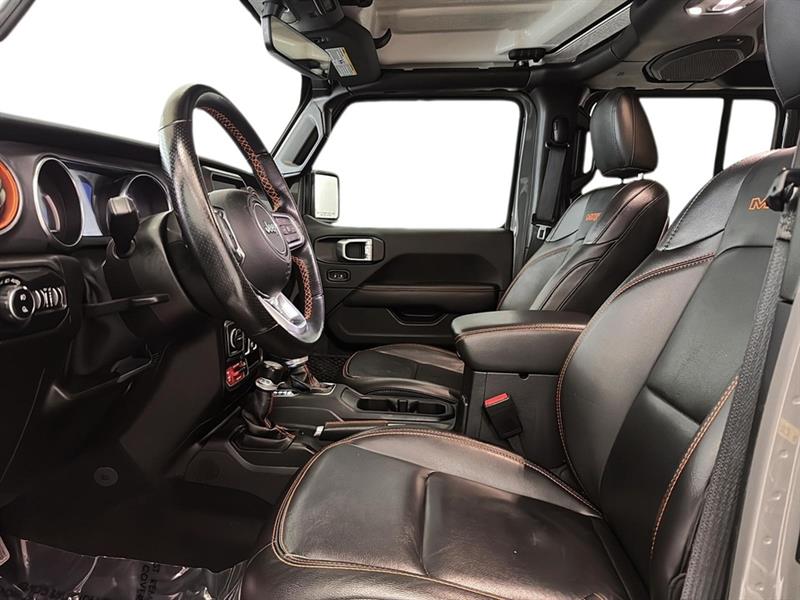 jeep Gladiator 2021 - 13