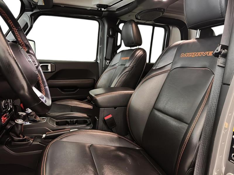 jeep Gladiator 2021 - 14