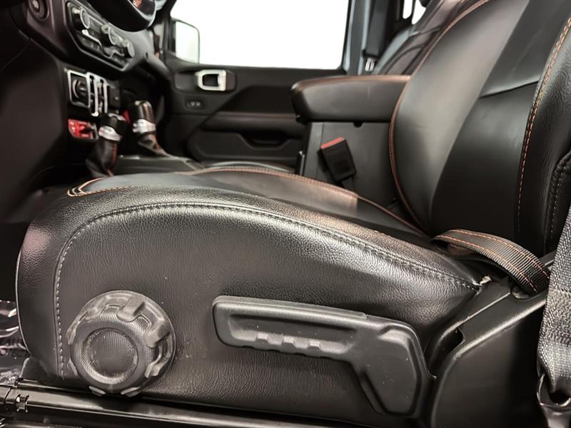 jeep Gladiator 2021 - 15