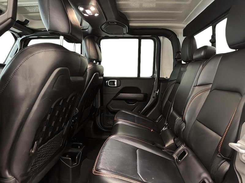 jeep Gladiator 2021 - 16