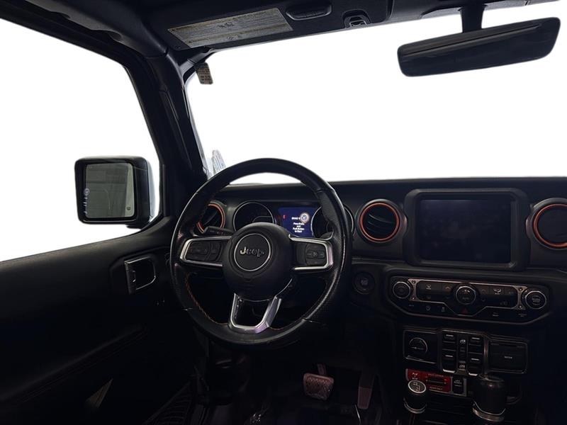 jeep Gladiator 2021 - 17