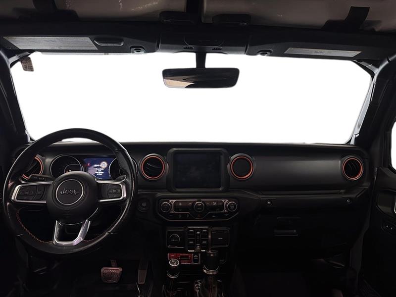 jeep Gladiator 2021 - 18