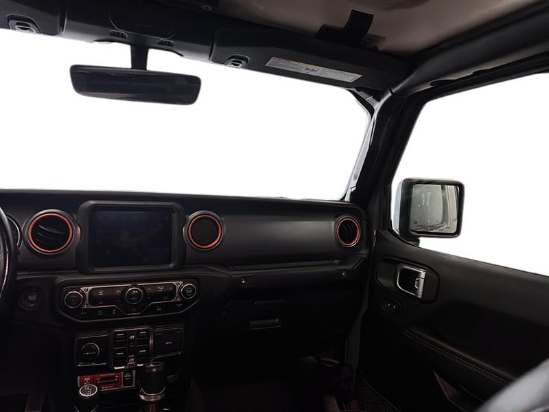 jeep Gladiator 2021 - 19