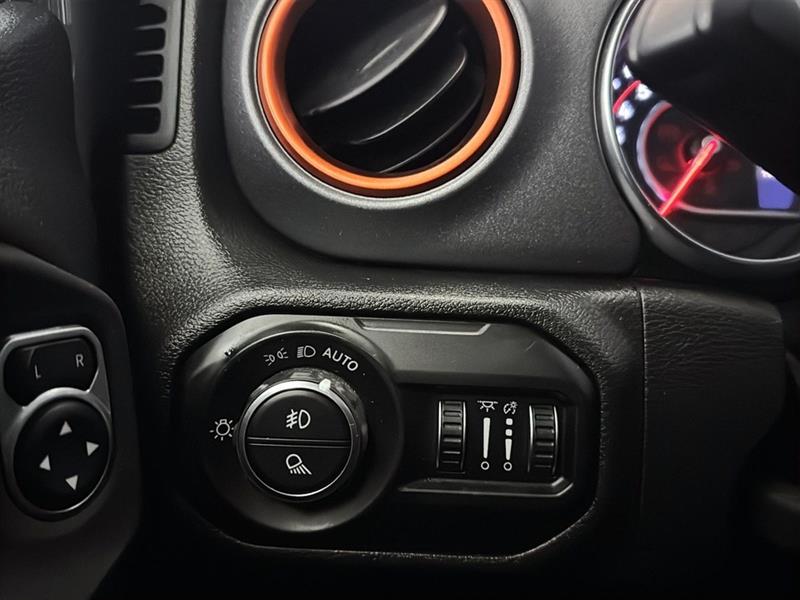 jeep Gladiator 2021 - 21