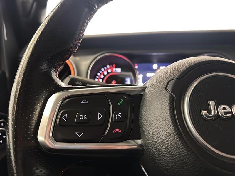 jeep Gladiator 2021 - 22