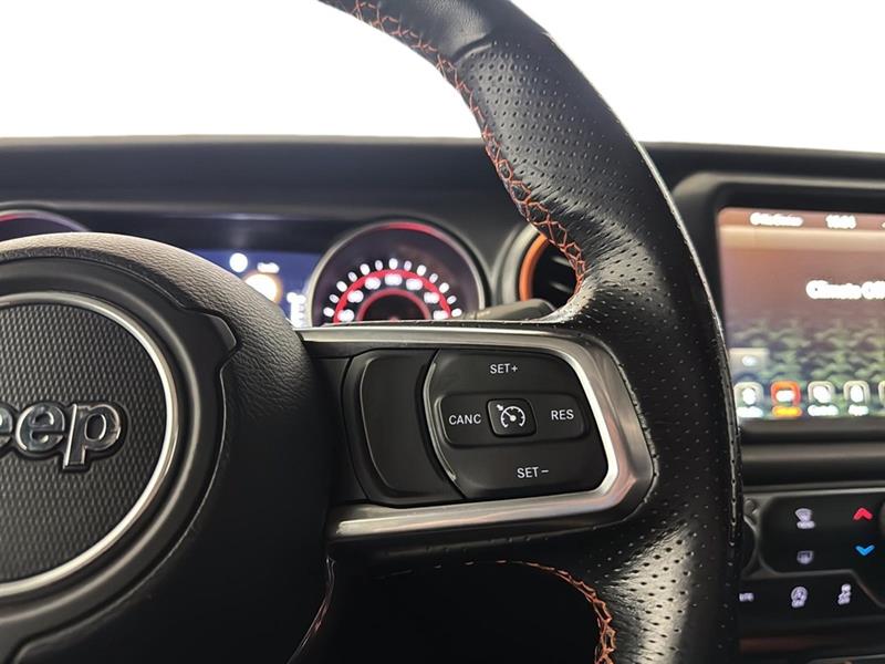 jeep Gladiator 2021 - 23