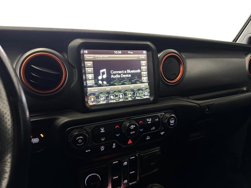 jeep Gladiator 2021 - 24