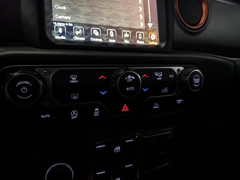 jeep Gladiator 2021 - 33