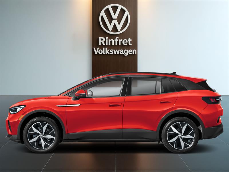 volkswagen ID.4 2025 - 3